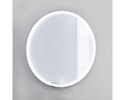 Зеркало 71x71 см Jorno Charm Cha.02.77/W