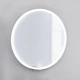 Зеркало 71x71 см Jorno Charm Cha.02.77/W