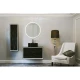 Зеркало 71x71 см Jorno Charm Cha.02.77/W