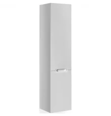 Пенал подвесной белый R Jorno Modul Mol.04.150/P/W