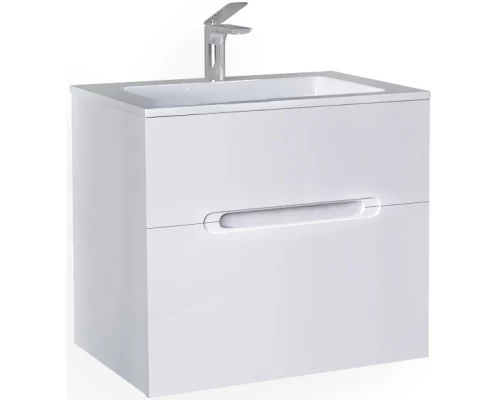 Тумба белый 61,6 см Jorno Modul Mol.01.62/P/W