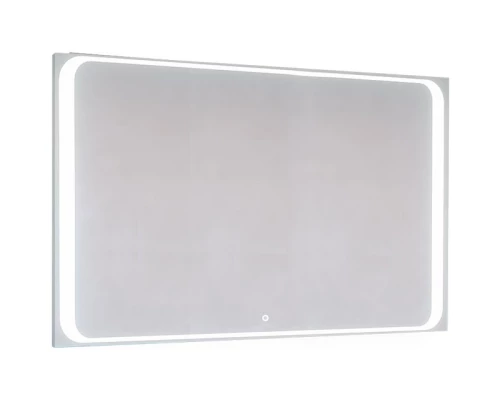 Зеркало 120x80 см Jorno Modul Mol.02.120/W