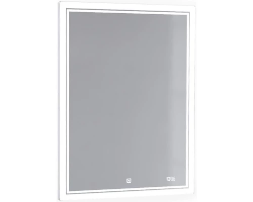 Зеркало 60x80 см Jorno Glass Gla.02.60/W