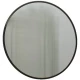 Зеркало 77x77 см Jorno Steal Ste.02.77/B