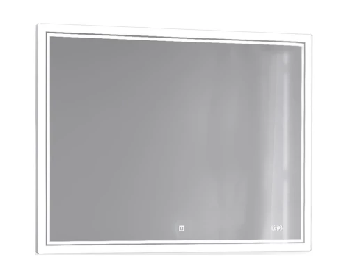 Зеркало 91,5x68,5 см Jorno Slide Sli.02.92/W