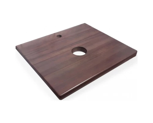 Столешница 60 см бук темный Jorno Wood Wood.06.60/DW