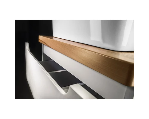 Столешница 100 см бук светлый Jorno Wood Wood.06.100/LW