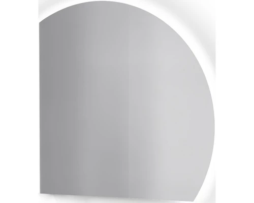 Зеркало 106x108,5 см Jorno Solis Sol.02.106/W/JR