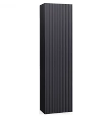Пенал подвесной антрацит R Jorno Strong Str.04.130/P/A