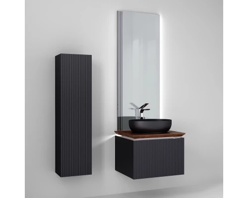 Зеркало 57x144 см Jorno Strong Str.02.57/P/A