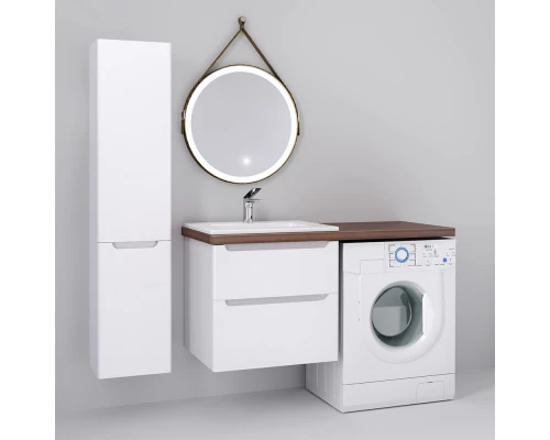 Столешница 122 см бук темный Jorno Wood Wood.06.122/DW