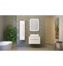 Комплект мебели белый 75 см Jorno Bosko