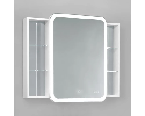 Комплект мебели белый 100 см Jorno Bosko