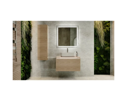 Комплект мебели бук светлый 80 см Jorno Karat