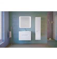 Комплект мебели белый 77 см Jorno Modul