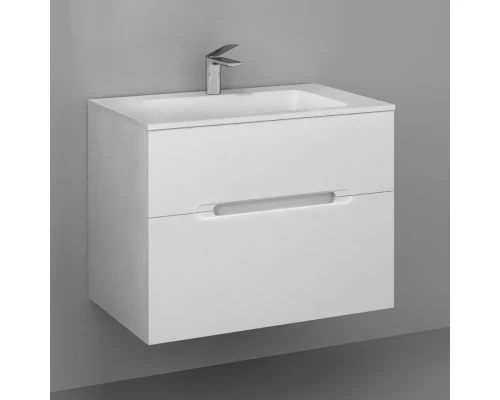 Комплект мебели белый 77 см Jorno Modul