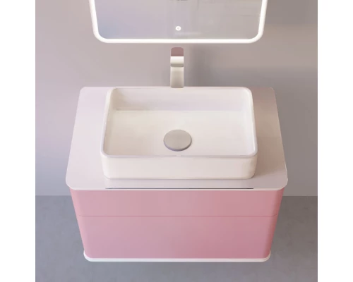 Комплект мебели розовый иней 81,4 см Jorno Pastel