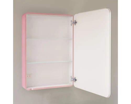 Комплект мебели розовый иней 81,4 см Jorno Pastel