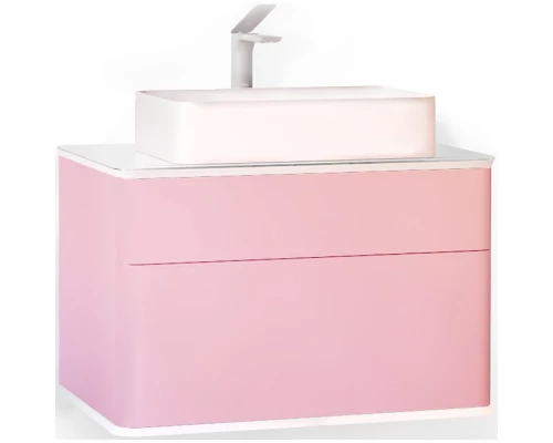 Комплект мебели розовый иней 81,4 см Jorno Pastel