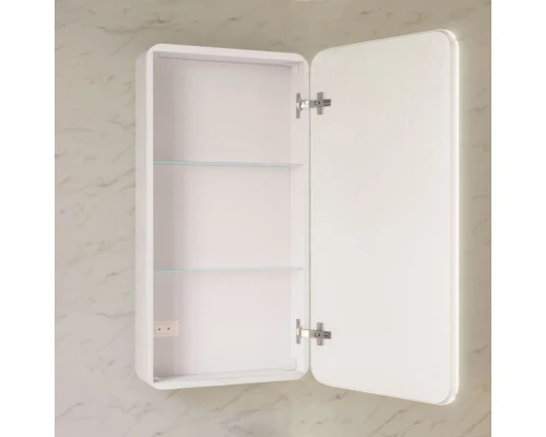 Комплект мебели белый жемчуг 57,4 см Jorno Pastel