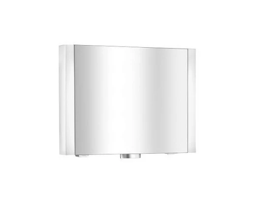 Зеркальный шкаф с люминесцентной подсветкой 80x63,5 см KEUCO Royal Metropol 14001171201