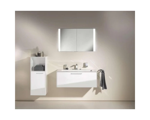 Зеркальный шкаф с люминесцентной подсветкой 105x65 см KEUCO Royal 60 22102171301