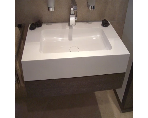 Тумба дуб 65 см KEUCO Edition 300 30362009000