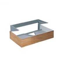 Тумба олива 65 см KEUCO Edition 300 30362009100
