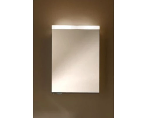 Зеркальный шкаф с люминесцентной подсветкой 50x70 см Keuco Royal Reflex 24001171101