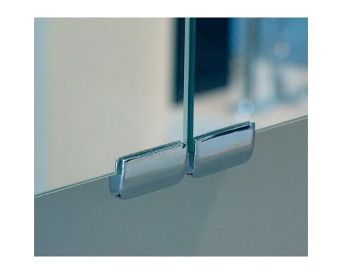 Зеркальный шкаф с галогеновой подсветкой 70x76 см Keuco Elegance