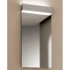 Зеркало с люминесцентной подсветкой 36x70,5 см KEUCO Elegance 11697011500