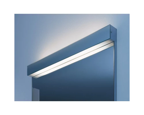 Зеркало с люминесцентной подсветкой 36x70,5 см KEUCO Elegance 11697011500