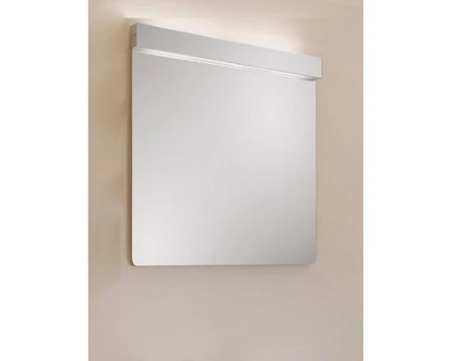 Зеркало с люминесцентной подсветкой 70x82 см KEUCO Elegance 11696012000