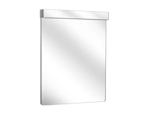 Зеркало с люминесцентной подсветкой 70x82 см KEUCO Elegance 11696012000