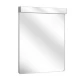 Зеркало с люминесцентной подсветкой 70x82 см KEUCO Elegance 11696012000