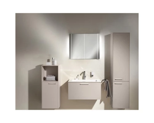 Тумба кашемир матовый/кашемир матовый 70 см KEUCO Royal 60 32141450000