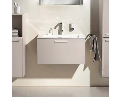 Тумба кашемир матовый/кашемир матовый 70 см KEUCO Royal 60 32141450000