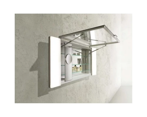 Зеркальный шкаф с люминесцентной подсветкой 170,2x63,5 см Keuco Edition 11 21102171201