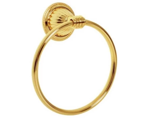 Кольцо для полотенец Boheme Hermitage 10354