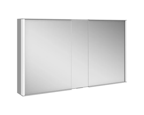 Зеркальный шкаф 120x70 см KEUCO Royal Match 12804171301