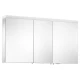 Зеркальный шкаф 130x70 см KEUCO Royal Reflex.2 24205171301
