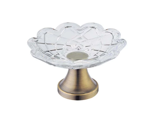 Мыльница Boheme 10201