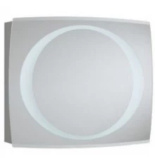 Зеркальный шкаф 74x63 см Keuco Edition Palais 40201171201