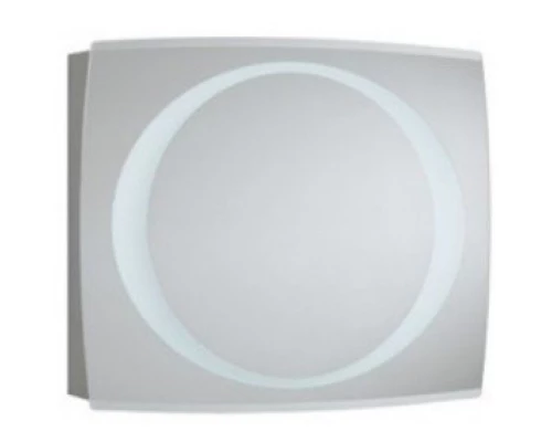 Зеркальный шкаф 74x63 см Keuco Edition Palais 40201171201