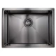 Кухонная мойка Kaiser вороненая сталь KSM-5845