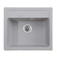 Кухонная мойка Kaiser серый KGM-5750-G