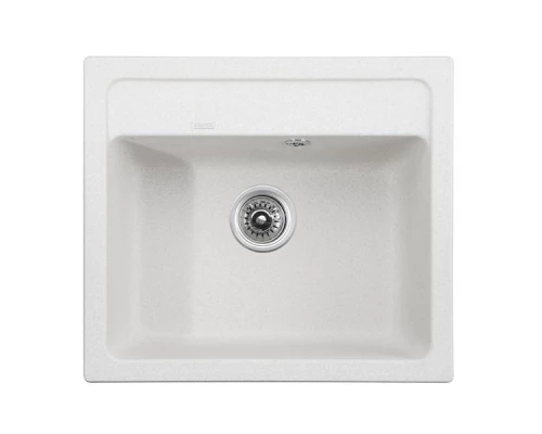 Кухонная мойка Kaiser белый KGM-5750-W