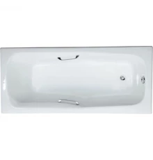 Чугунная ванна 180x80 см Kaiser KB-1502