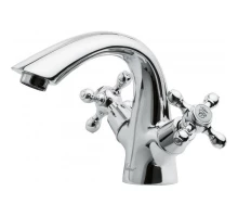 Смеситель для раковины Boheme Tradizionale Chromo 271