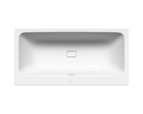 Стальная ванна 170x80 см Kaldewei Asymmetric Duo 740 Standard